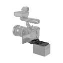 SMALLRIG 4505 V-MOUNT BATTERY MOUNT PLATE