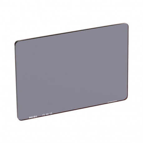 NiSi kinofilter Nano FS ND 4x5.65" 1.5 (5stop)