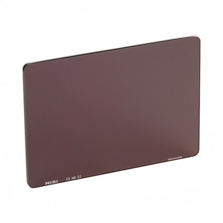 NiSi kinefilter Nano FS ND 4x5.65" 2.1 (7stop)