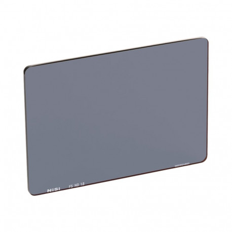 NiSi kinofilter Nano FS ND 4x5.65" 1.8 (6stop)