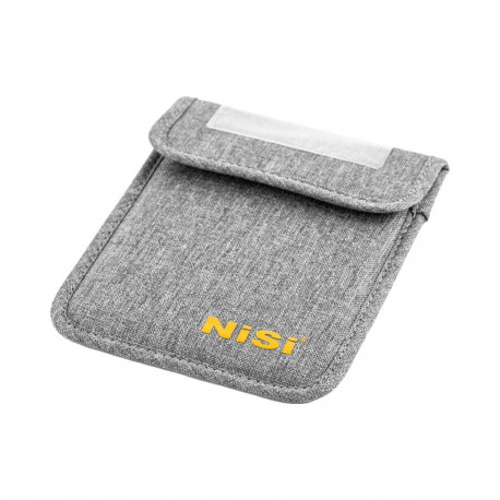 NiSi Cine Filter Nano FS ND 4x5.65" 0.3 (1stop)
