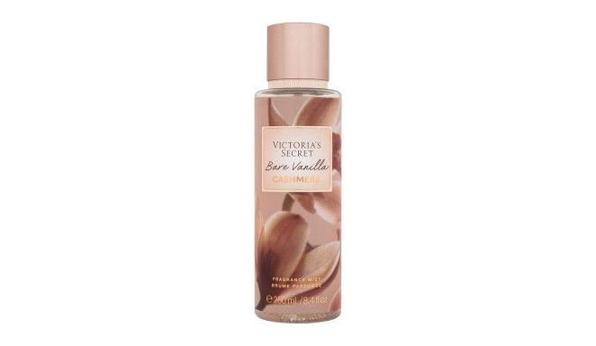 Victoria´s Secret Bare Vanilla Cashmere (250ml)