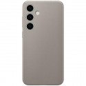 Samsung Vegan Leather Cover for Samsung Galaxy S24 beige