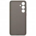 Samsung Vegan Leather Cover for Samsung Galaxy S24 beige