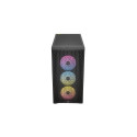 "Mdi Corsair 3000D RGB AirflowTG Black"