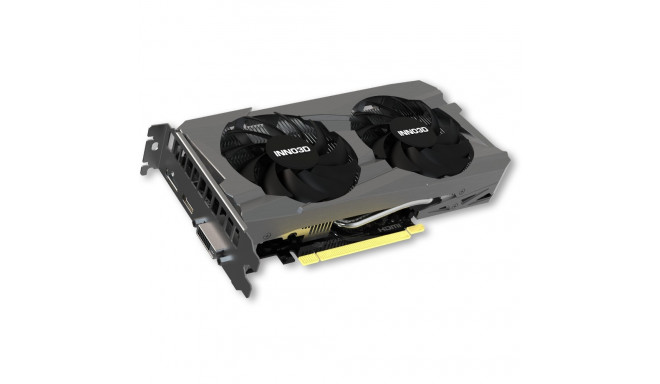 "RTX 3050 8GB Inno3D Twin X2 OC GDDR6"