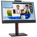 "61cm/24"" (1920x1080) Lenovo ThinkCentre Tiny-in-One 24 Gen 5 FHD IPS 60Hz 4ms HDMI DP LS Black"