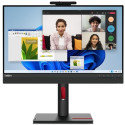 "61cm/24"" (1920x1080) Lenovo ThinkCentre Tiny-in-One 24 Gen 5 FHD IPS 60Hz 4ms HDMI DP LS Black"