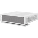 "Mini Fractal Design Ridge White"