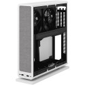"Mini Fractal Design Ridge White"
