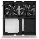"Mini Fractal Design Ridge White"