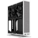 "Mini Fractal Design Ridge White"