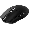 "Logitech G305 LIGHTSPEED kabellos black"