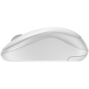 "Logitech MK295 Silent wireless Combo white QWERTZ DE"