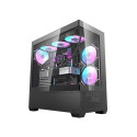Darkflash DS900 AIR computer case (black)