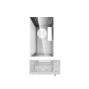 Darkflash DS900 AIR computer case (white)