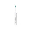 Sonic toothbrush with head set FairyWill 508 (White)