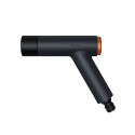 Watering nozzle for the Baseus GF3 garden hose (black)