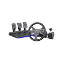 Gaming Wheel PXN-V99 (PC / PS3 / PS4 / XBOX ONE / SWITCH)