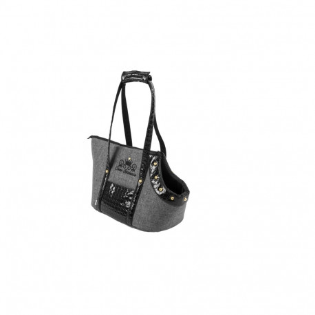Cazo Carrier Exclusive kandekott koerale 30x40x24 cm