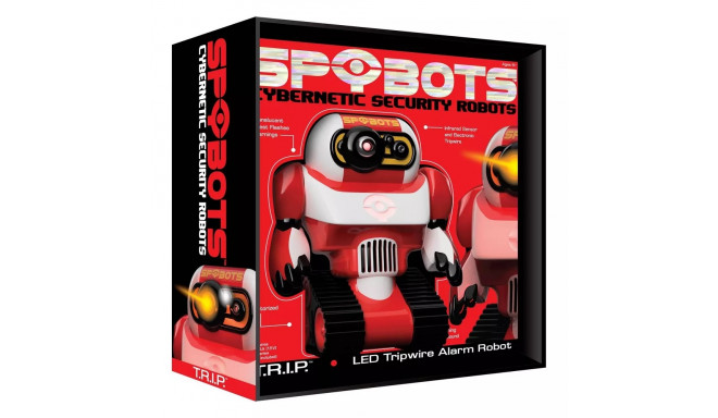 SPYBOT Robot T.R.I.P.