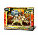Primal Clash Toy Dino Commander