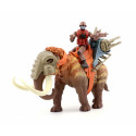 Primal Clash Toy Dino Commander