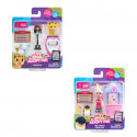 ADOPT ME figures Friends pack