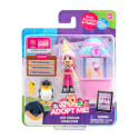 ADOPT ME figures Friends pack