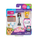 ADOPT ME figures Friends pack