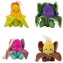 LIVING ON THE VEG S2 plush Cornies, 15 cm