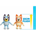 BLUEY Plush toy, 20 cm