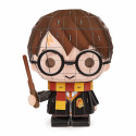 HARRY POTTER 4D Puzzle Harry Potter Chibi