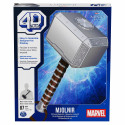 MARVEL 4D Puzzle Thor Hammer