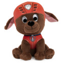 PAW PATROL Plush Zuma 15cm