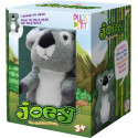 PUGS AT PLAY Interactive toy Talking koala Jo