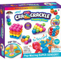 CRA-Z-ART Cra-Z-Crackle DIY set Clay pop-mazi