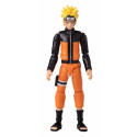 ANIME HEROES Naruto figure with accessories, 