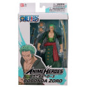 ANIME HEROES Once Piece figure with accessori