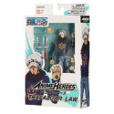 ANIME HEROES One Piece figure with accessorie