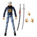 ANIME HEROES One Piece figure with accessorie