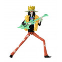 ANIME HEROES One Piece figure with accessorie