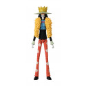 ANIME HEROES One Piece figure with accessorie