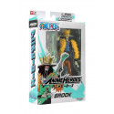 ANIME HEROES One Piece figure with accessorie