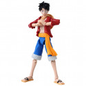 ANIME HEROES One Piece figure with accessorie