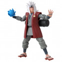 ANIME HEROES Naruto figure with accessories, 