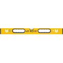 EXACTA. SPIRIT LEVEL 3V120CM. HAND-HOLDS