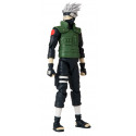 ANIME HEROES Naruto figure with accessories, 