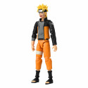 ANIME HEROES Naruto figure with accessories, 