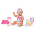 BABY BORN Magic doll girl 43 cm